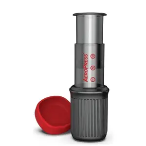 Aeropress Go