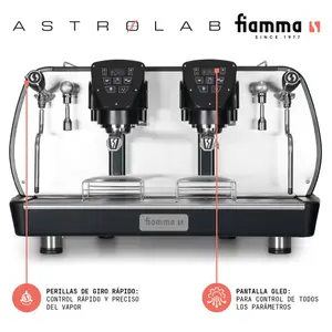 Astrolab 2 GR MB