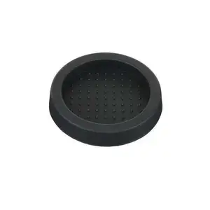 Base Silicona Para Tamper