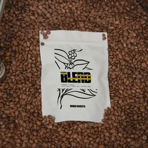 Café de especialidad Blend