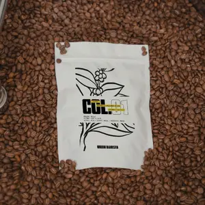 Café de especialidad Colombia 01