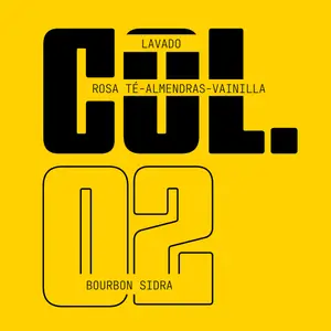 Café de especialidad Colombia 02