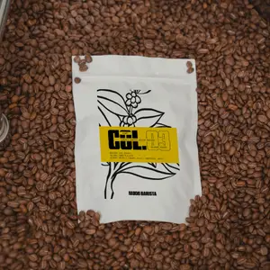 Café de especialidad Colombia 03