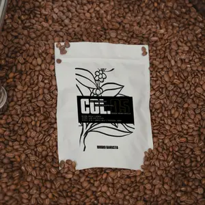 Café de especialidad Colombia 05