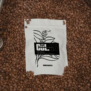 Café de especialidad Colombia 06