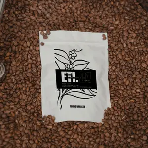 Café de especialidad Etiopía 01