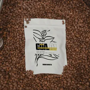 Café de especialidad Guatemala 01