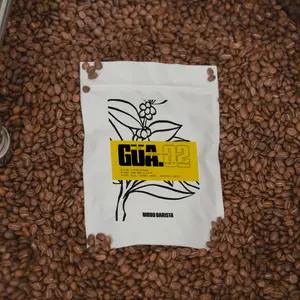 Café de especialidad Guatemala 02