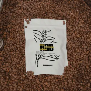 Café de especialidad Honduras Lavado