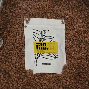 Café de especialidad Nicaragua 01