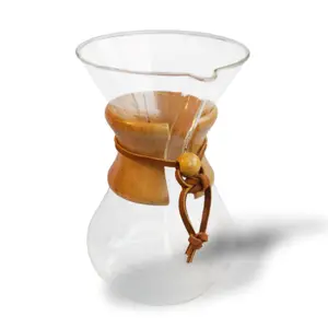 Cafetera Chemex 6 Cups
