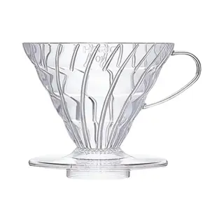 Cafetera Hario V60 Acrilico
