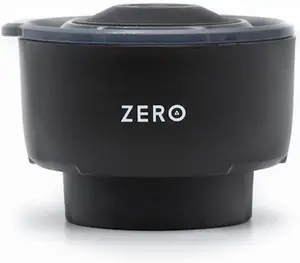 Cafetera Portatil Trinity Zero Coffee Press