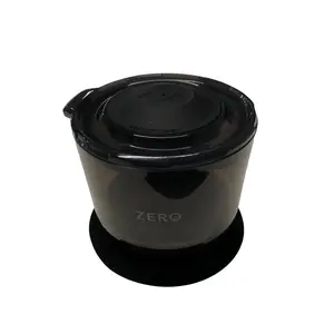 Cafetera Portatil Trinity Zero Model Two Black