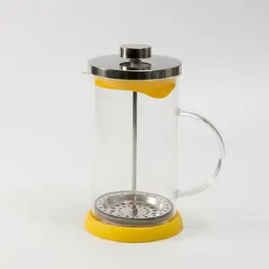 Cafetera Prensa Francesa Colores - 350 ml