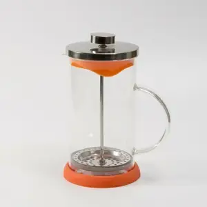 Cafetera Prensa Francesa Colores - 350 ml