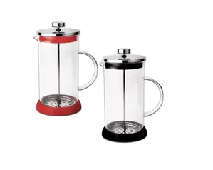 Cafetera Prensa Francesa Colores - 800 Ml