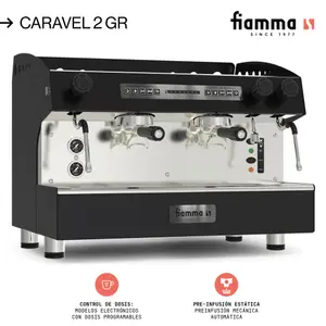 Caravel 2 GR