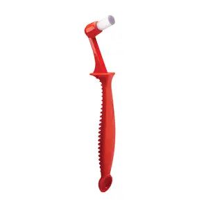 Cepillo Grupo Urnex Rojo