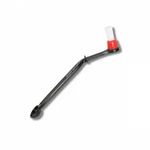 Cepillo para grupo con cabeza desmontable