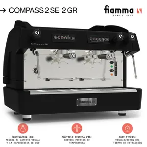 Compass 2 SE TC 2GR