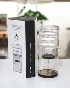 Delter Cold Drip