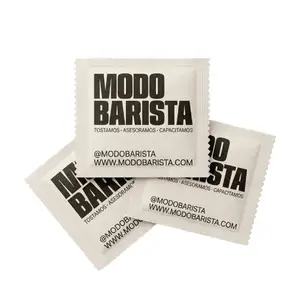 Edulcorante Modo Barista x 2000 unidades