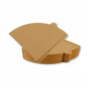 Filtro de papel para V60 tamaño 02 x 40 unidades