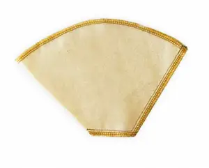 Filtro de tela reutilizable para melita