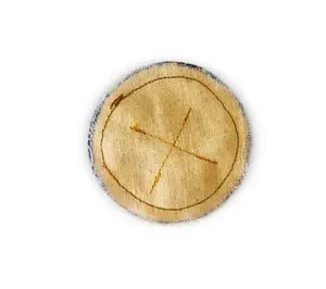 Filtro de tela reutilizable para sifón