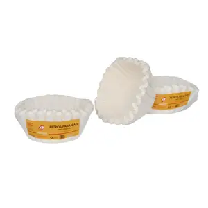 Filtros Domestic canasta x 50 un