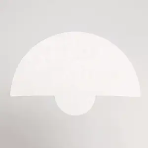 Filtros para Chemex de papel genéricos 3 y 6 tazas