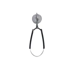 Infusor de té con pinza Black 
