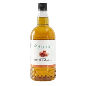 Jarabe Syrup Pehuenia