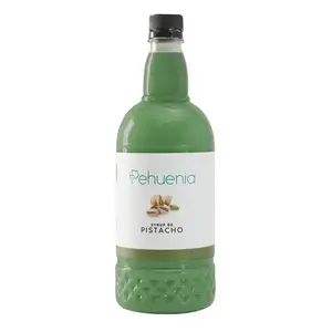 Jarabe Syrup Pehuenia