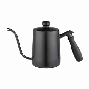 Kettle cuello de cisne teflón - 600 ml