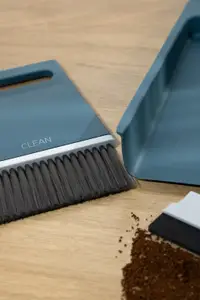 Kit de escobilla limpieza para Barra