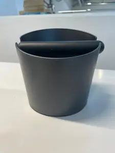 Knockbox de plástico