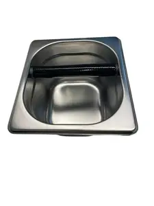 Knockbox Inox