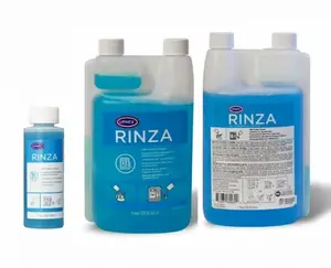 Líquido limpiador para el sistema de leche Rinza Urnex