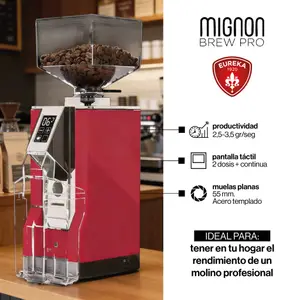 Mignon Brew Pro