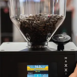 Molino Eureka Maxxi W Smart