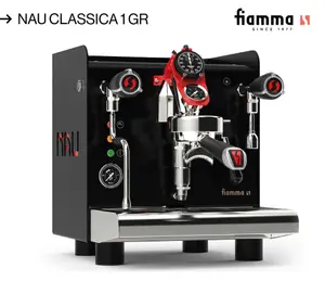Nau Classica Black 1 GR