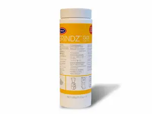 Polvo limpiador Grindz Urnex