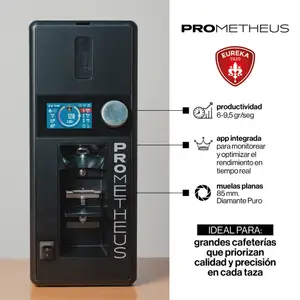 Prometheus 83
