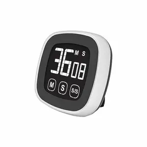 Reloj Timer Barista