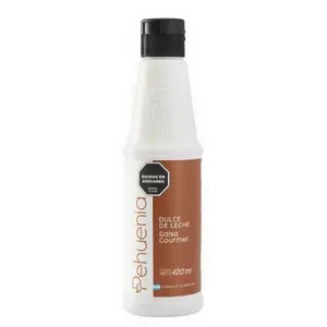 Salsas Pehuenia - 510 ml