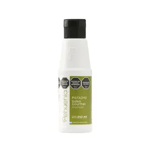 Salsas Pehuenia to Go - 210 ml
