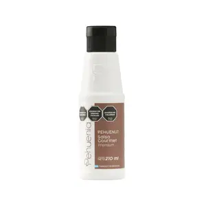 Salsas Pehuenia to Go - 210 ml