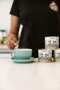 Té de especialidad a granel 35 Gr